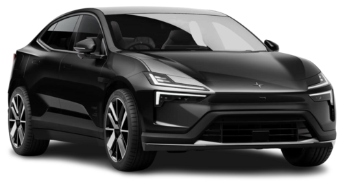 Polestar 4 LRDM Prime