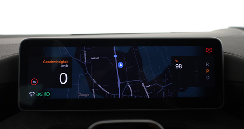 Polestar 4 LRDM Prime