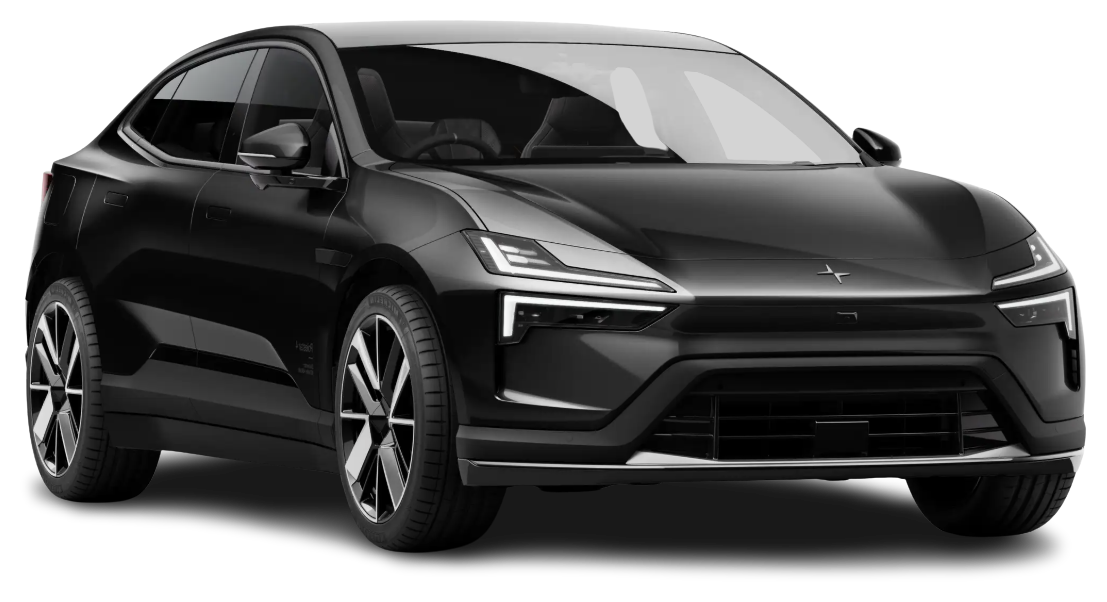 Polestar 4 LRDM Prime - Immagine in arrivo... 1