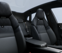 Polestar 4 LRDM Prime