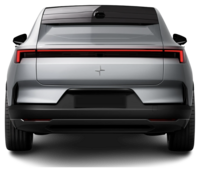Polestar 4 LRDM Prime