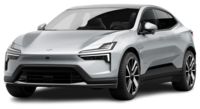 Polestar 4 LRDM Prime