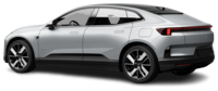 Polestar 4 LRDM Prime