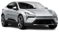 Polestar 4 LRDM Prime