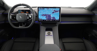 Polestar 4 LRDM Prime