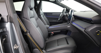 Polestar 4 LRDM Prime