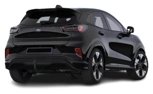 Ford Puma ST-Line X MY26