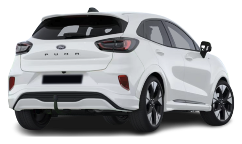 Ford Puma ST-Line X MY26