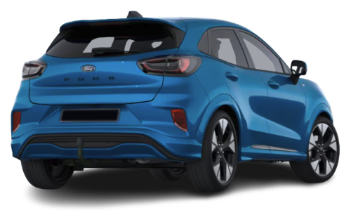 Ford Puma ST-Line X MY26
