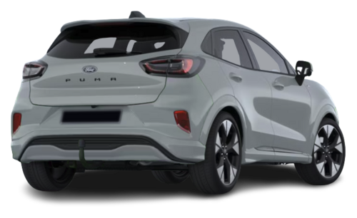 Ford Puma ST-Line X MY26