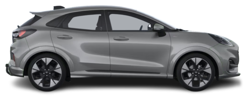 Ford Puma ST-Line X MY26