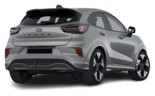 Ford Puma ST-Line X MY26