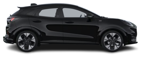Ford Puma ST-Line X MY26