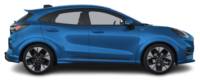 Ford Puma ST-Line X MY26