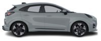 Ford Puma ST-Line X MY26