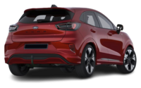 Ford Puma ST-Line X MY26