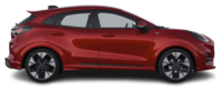 Ford Puma ST-Line X MY26