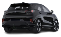 Ford Puma ST-Line X MY26
