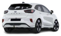 Ford Puma ST-Line X MY26