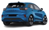 Ford Puma ST-Line X MY26