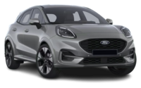 Ford Puma ST-Line X MY26