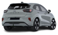 Ford Puma ST-Line X MY26