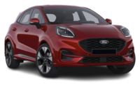 Ford Puma ST-Line X MY26