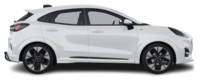 Ford Puma ST-Line X MY26