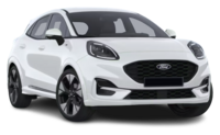 Ford Puma ST-Line X MY26