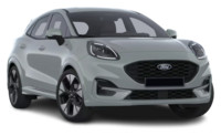 Ford Puma ST-Line X MY26