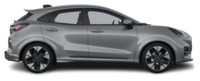 Ford Puma ST-Line X MY26