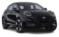 Ford Puma ST-Line X MY26