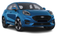 Ford Puma ST-Line X MY26