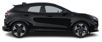 Ford Puma ST-Line X MY26