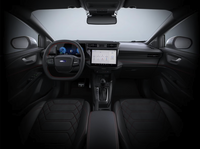 Ford Puma ST-Line X MY26