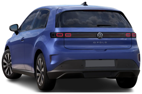 VW ID. Polo Life
