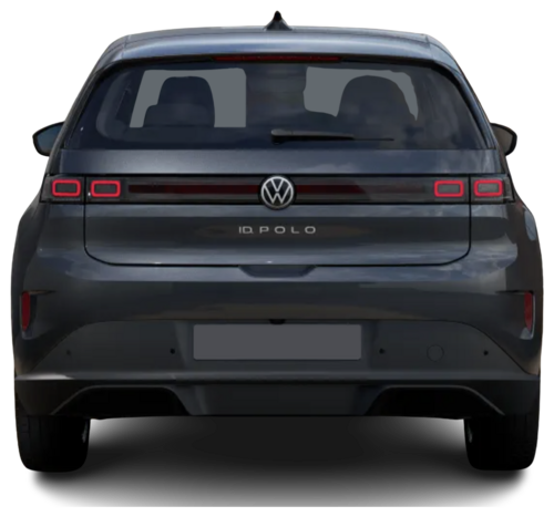 VW ID. Polo Life