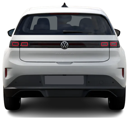 VW ID. Polo Life