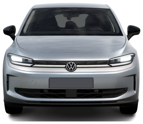 VW ID. Polo Life