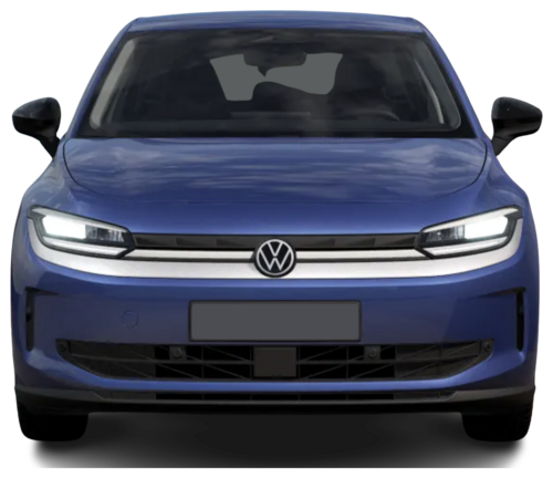 VW ID. Polo Life