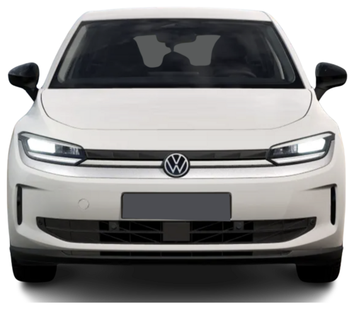 VW ID. Polo Life
