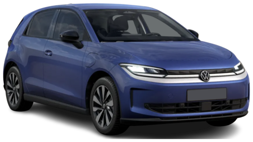 VW ID. Polo Life