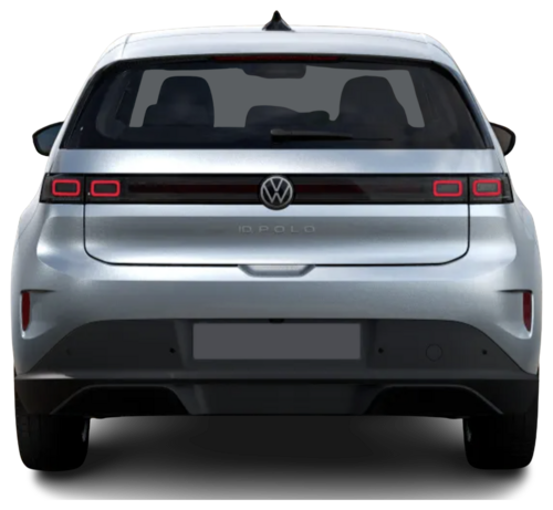 VW ID. Polo Life