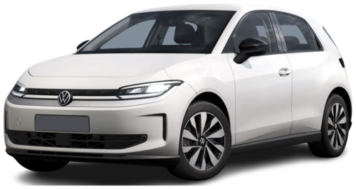 VW ID. Polo Life
