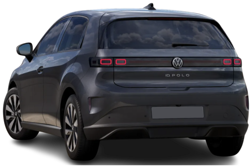 VW ID. Polo Life
