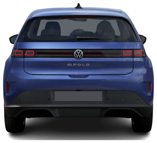 VW ID. Polo Life