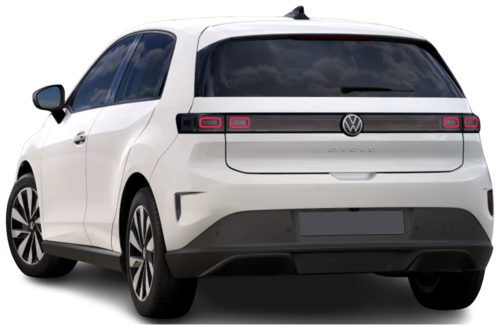VW ID. Polo Life