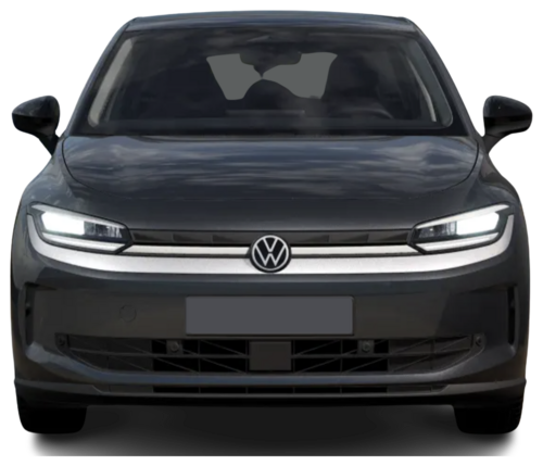 VW ID. Polo Life