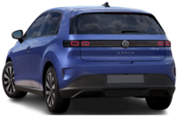 VW ID. Polo Life