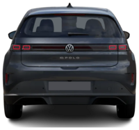 VW ID. Polo Life